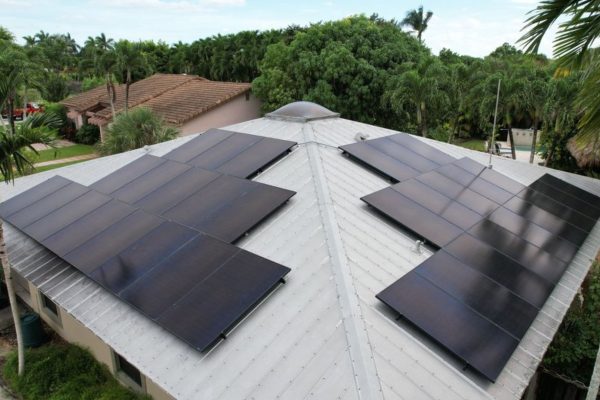 Best Companies for Solar Panels Repair in Miami in 2026