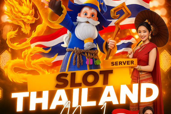 Embracing Responsible Gaming in Slot Thailand